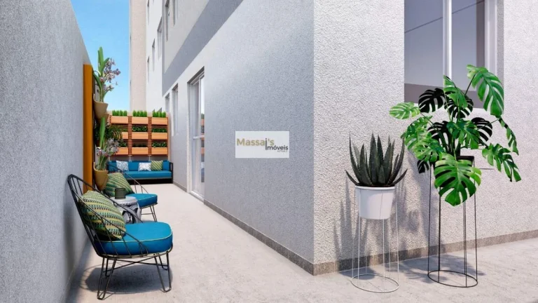 Imagem MRV | Residencial Colorado