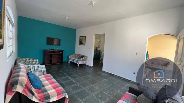 Imagem Ótima casa no Perequê-açú !