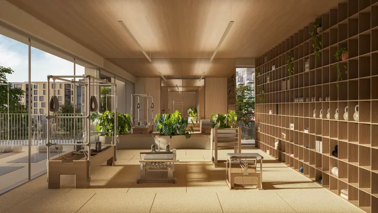 Imagem Apartamento à venda no bairro Jardins - São Paulo/SP