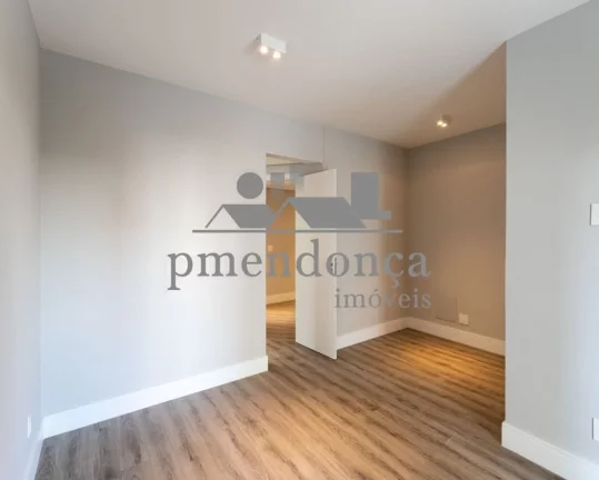 Imagem Apto de 142m² com excelente localização em Perdizes, com 3 quartos sendo 1 suite e 2 vagas.