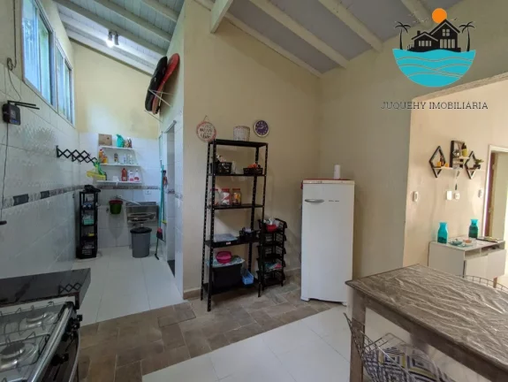 Imagem Apartamentos a Venda em Juquehy, condomínio fechado, com 2 suíte, 01 vagas, Piscina, churrasqueira, 100m² de área construída | Juquehy Imobiliária