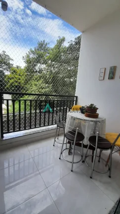 Imagem APARTAMENTO EM ATIBAIA COM ELEVADOR