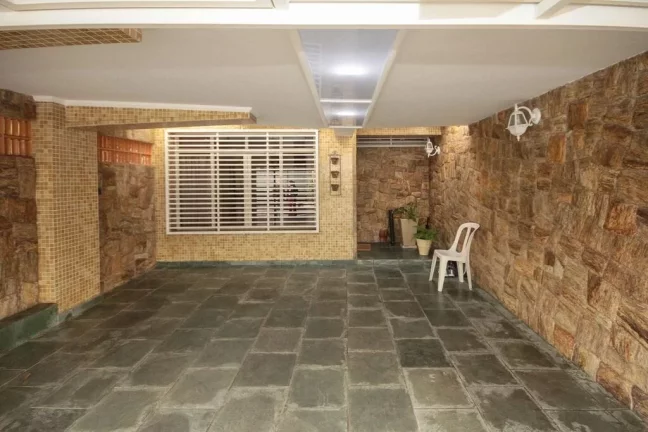 Imagem Você imagina morar no Tatuapé, em um local tão tranquilo, que parece que você está em uma rua do interior? É isso mesmo!!!
