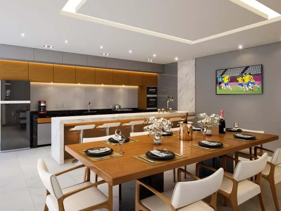 Imagem Vila Carioca Residences - Apartamento em Vila Isabel, Rio de Janeiro/RJ