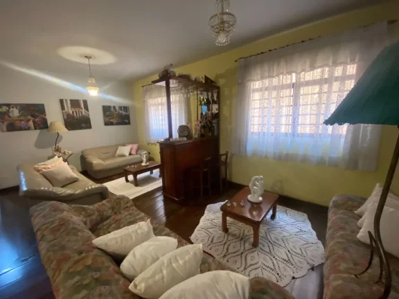 Imagem Sobrado com 3 dormitórios, 336 m² - venda por R$ 1.250.000,00 ou aluguel por R$ 9.785,00/mês - Jardim Imperador - Suzano/SP