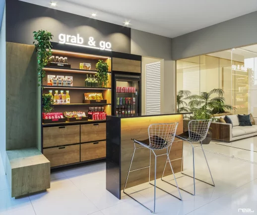 Imagem APARTAMENTO RESIDENCIAL em Vitória - ES, Jardim Camburi