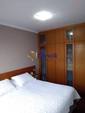 Imagem Apartamento com 3 Quartos à Venda, 81 m² em Vila Santo Estéfano - São Paulo