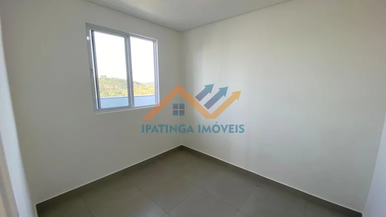 Imagem Apartamento no Imbaubas - Ipatinga