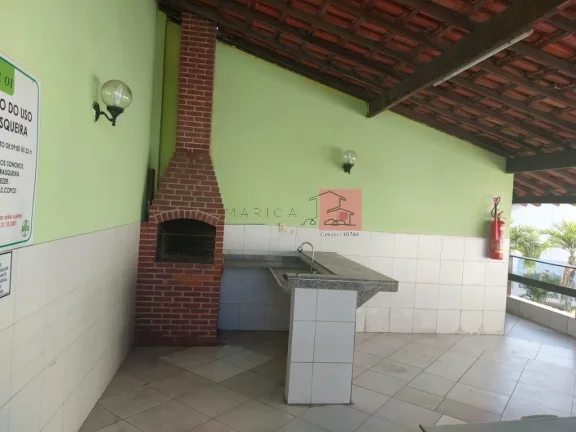Imagem Incrível apartamento no Condomínio Marquês de Maricá