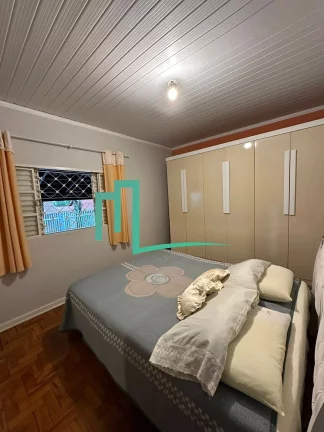 Imagem CASA RESIDENCIAL em PEDREGULHO - SP, VILA DO ESTREITO