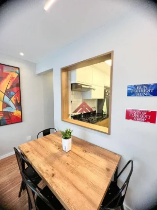Imagem Apartamento com 2 dormitórios à venda, 56 m² por R$ 399.000,00 - Ingá - Niterói/RJ