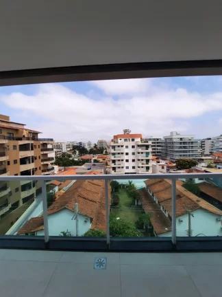 Imagem APARTAMENTO RESIDENCIAL em Cabo Frio - RJ, Braga