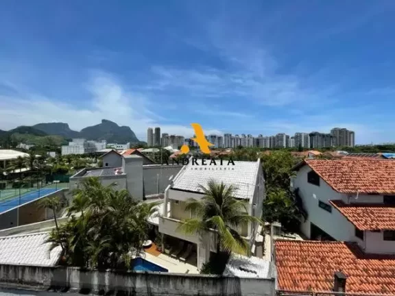 Imagem Sala/Conjunto para aluguel no condomínio Riviera Center Barra da Tijuca