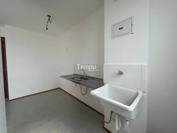 Imagem Residencial Vida Milão - Apartamento à venda no bairro Chácaras Dona Gê - Goiânia/GO