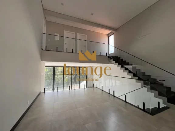 Imagem Casa ÀVenda em Alphaville N. Esplanada 4 Z. Sul - Votorantim
