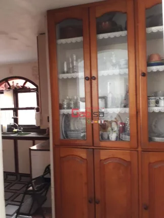 Imagem Casa com 3 dormitórios à venda, 320 m² por R$ 1.600.000,00 - Passagem - Cabo Frio/RJ