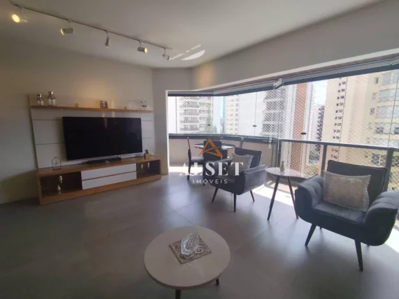 Imagem Apartamento com 4 dormitórios à venda, 189 m² por R$ 1.950.000,00 - Tatuapé - São Paulo/SP