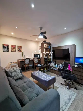Imagem Apartamento à venda no bairro Vila Mariana - São Paulo/SP, Zona Sul