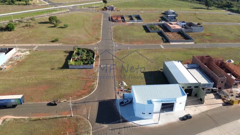 Foto do imóvel: Galpão/Depósito/Armazém