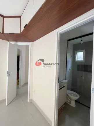 Imagem Apartamento à venda, Campestre, Santo André, SP