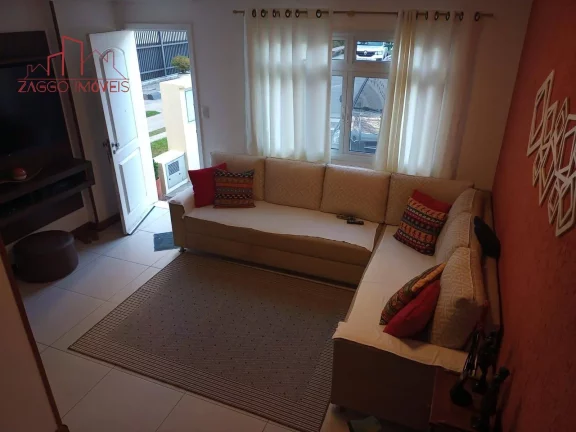 Imagem Oportunidade - Casa em condominio - 2 dormitórios.