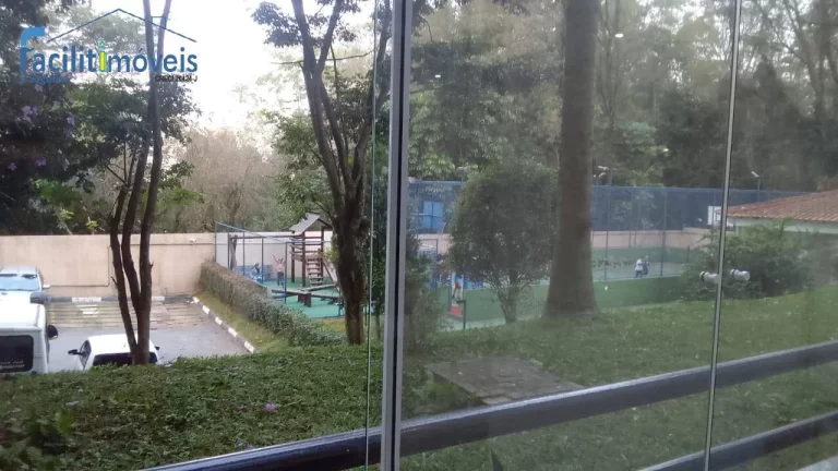 Imagem APARTAMENTO À VENDA NO BAIRRO PLANALTO - SÃO BERNARDO DO CAMPO - SP0
