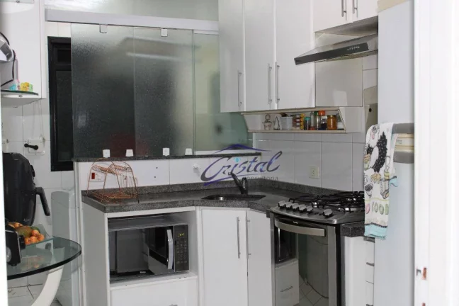 Imagem Apartamento com 3 quartos (1 suíte) à venda, 93 m² - Cidade São Francisco - São Paulo/SP