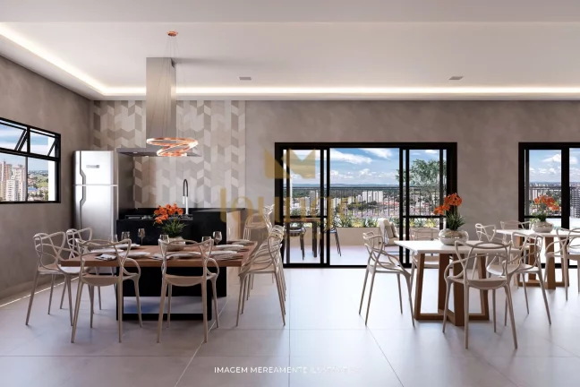 Imagem Apartamento em Sorocaba