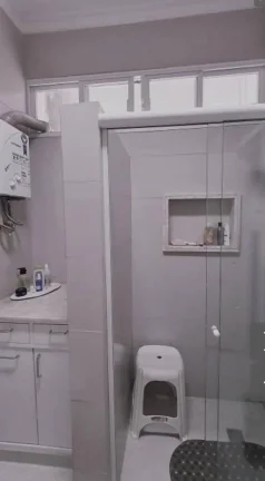 Imagem APARTAMENTO GÁVEA RUA DOS OITIS