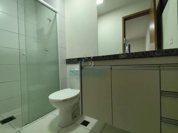 Imagem Apartamento para alugar - R$ 1.850,00 - Centro - Londrina - PR