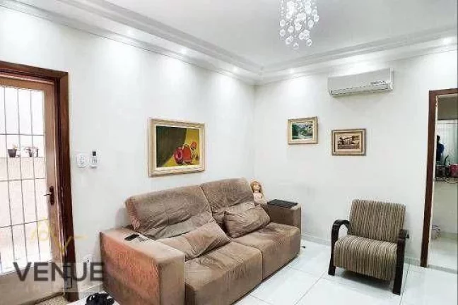 Imagem Casa com 4 dormitórios à venda, 107 m² por R$ 529.000,00 - Vila Mesquita - São Paulo/SP