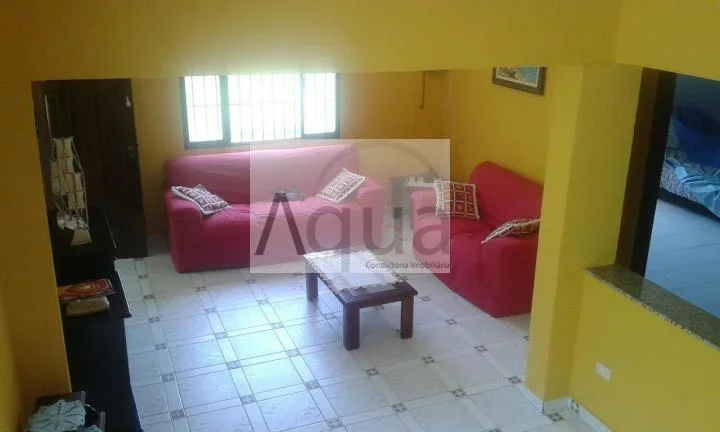 Imagem Casa para Venda em Itanhaém, Vila Loty, 5 dormitórios, 5 suítes, 2 banheiros, 6 vagas
