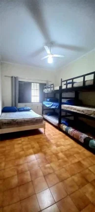 Imagem CASA COM 148 m² - IMPERADOR - PRAIA GRANDE SP