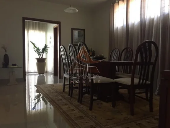 Imagem Casa - Ribeirão Preto - Ribeirânia