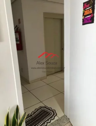 Imagem Apartamento para Venda em Hortolândia / SP no bairro Jardim das Colinas