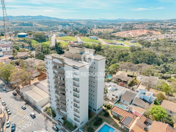 Imagem Apartamento Rarita, em Itatiba-SP