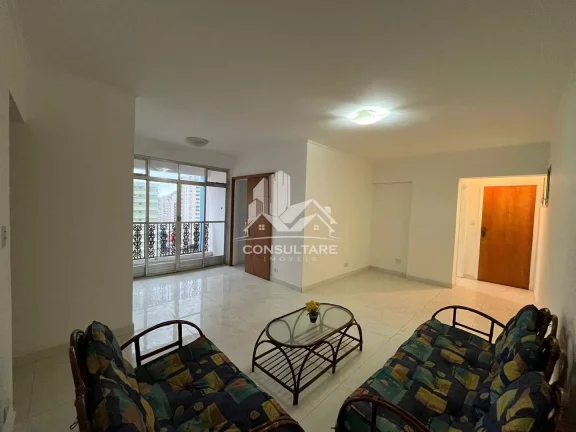 Apartamento com 3 quartos no Itararé, Cod:25228BCA