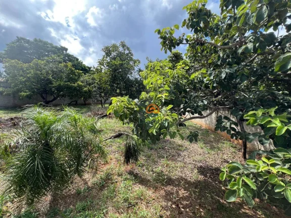 Imagem Terreno à venda, 1038 m² por R$ 479.000,00 - Recanto da Lagoa - Lagoa Santa/MG