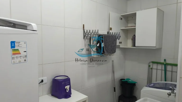 Imagem Apartamento com 2 dormitórios a entre Itaguá e Praia Grande - em Ubatuba.