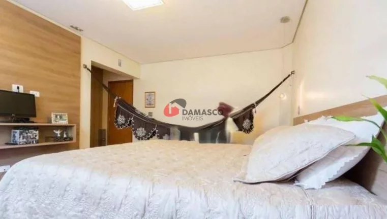 Imagem Sobrado à venda 4 Quartos, 3 Suites, 4 Vagas, 260M², Jardim São Caetano, São Caetano do Sul - SP