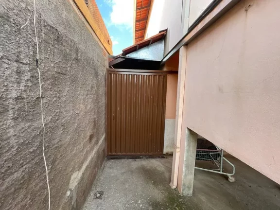 Imagem Casa à venda em São Joaquim de Bicas MG - Tupanoaras