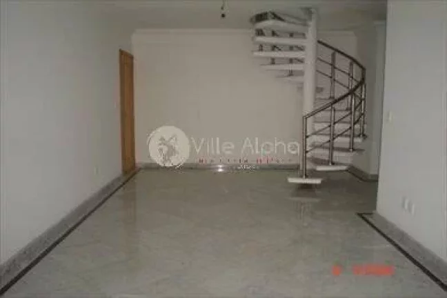 Imagem COBERTURA A VENDA NO BAIRRO DA PONTA DA PRAIA EM SANTOS