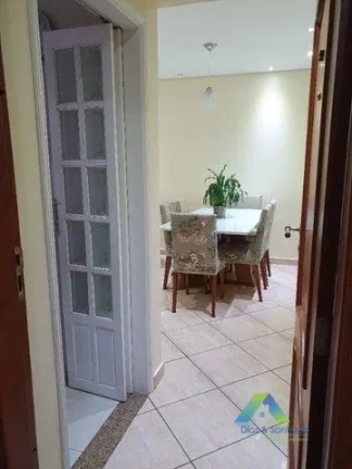 Imagem SÃO BERNARDO DO CAMPO excelente apartamento, 68 metros, 2 dormitórios, 1 vaga com excelente localização e valor !!!