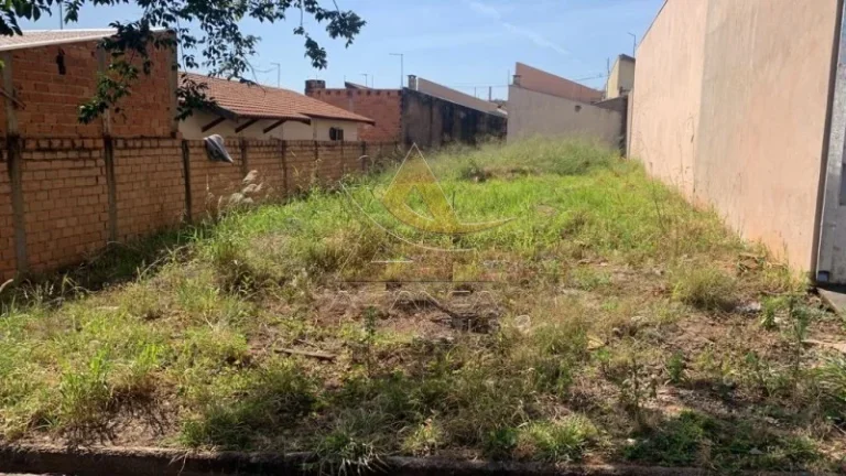 Imagem Terreno - Brodowski - Bom Jardim