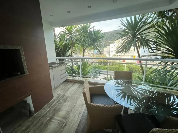 Imagem Apartamento 1 quarto Marine Home Resort