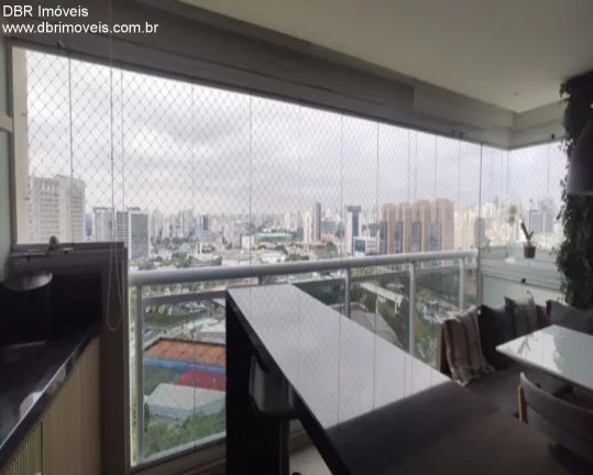 Imagem APARTAMENTO RESIDENCIAL em SÃO PAULO - SP, Barra Funda