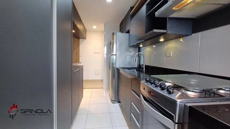 Imagem Apartamento com 3 dormitórios à venda, 93 m² por R$ 930.000,00 - Balneário Flórida - Praia Grande/SP