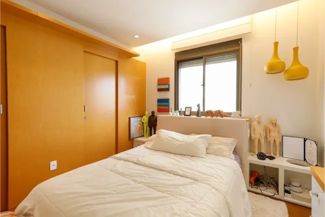 Imagem APARTAMENTO RESIDENCIAL em São Paulo - SP, Higienópolis