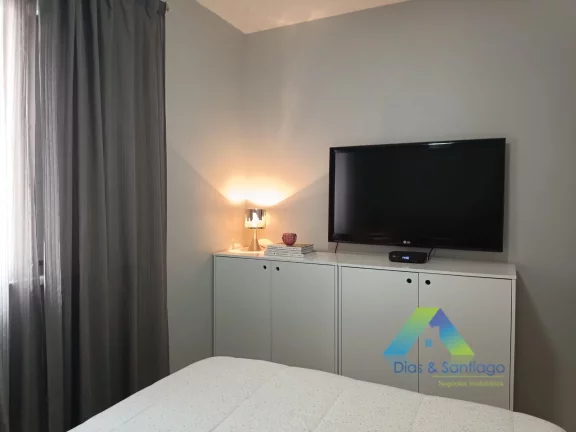 Imagem Apartamentode 3 Domts , com 63² Excelente Localização