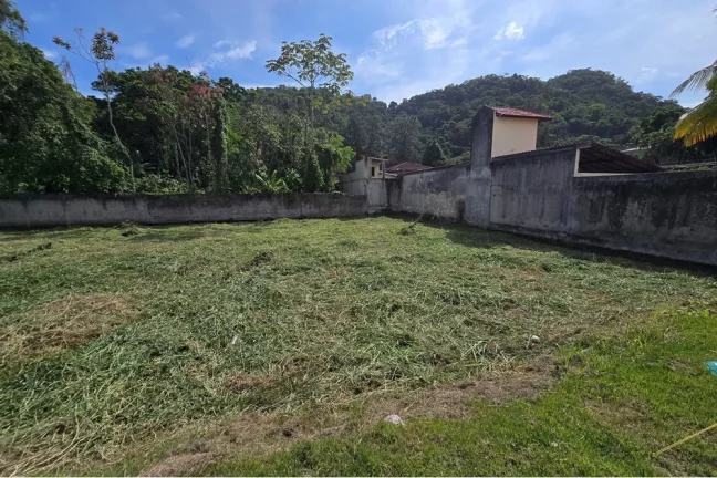 Imagem Terreno em condomínio com 375 m²